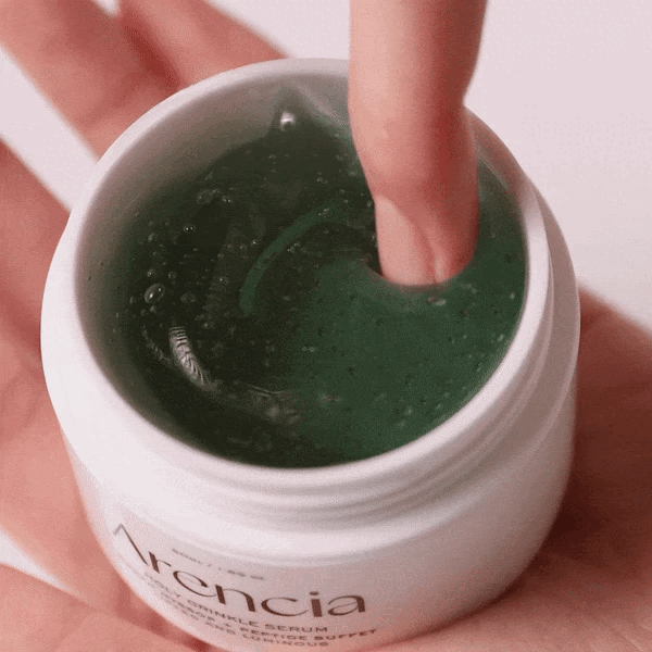 Arencia Holy Hyssop Serum 30
